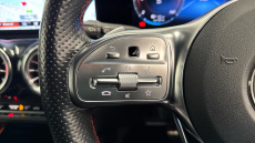 Mercedes-Benz Eqa 250 140kW AMG Line 66.5kWh 5dr Auto Electric Hatchback